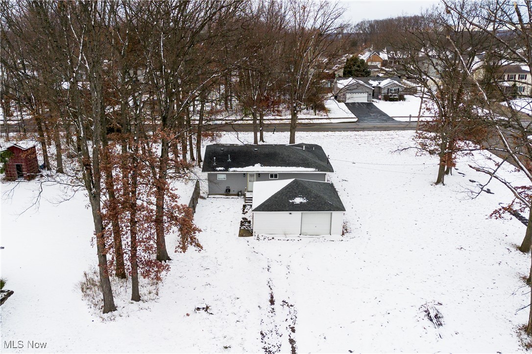 Mcdonald-Niles Realty Co - Residential