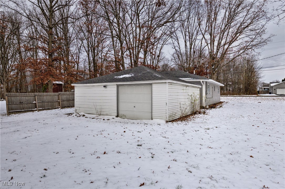 Mcdonald-Niles Realty Co - Residential