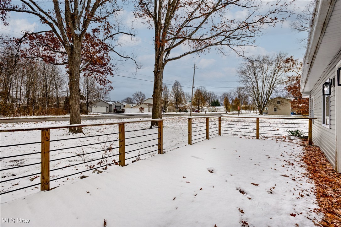 Mcdonald-Niles Realty Co - Residential