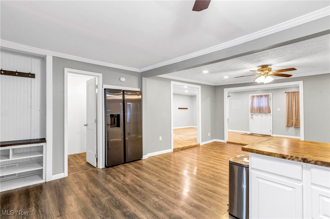 Mcdonald-Niles Realty Co - Residential