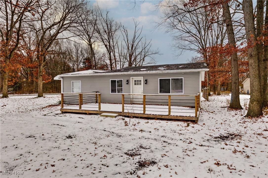 Mcdonald-Niles Realty Co - Residential