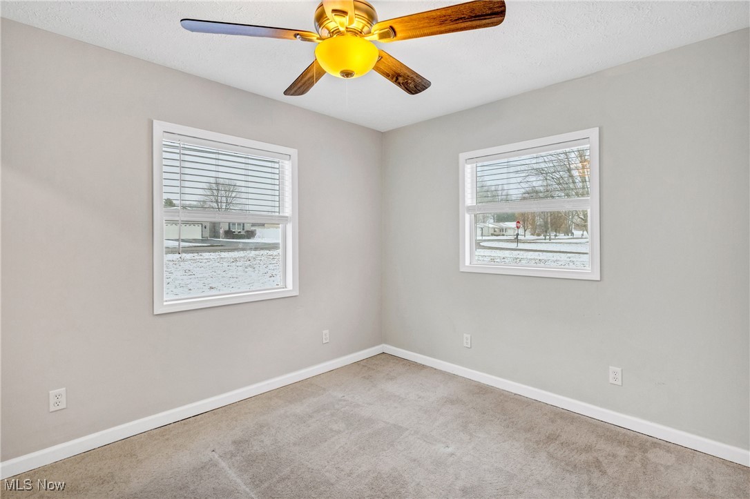 Mcdonald-Niles Realty Co - Residential