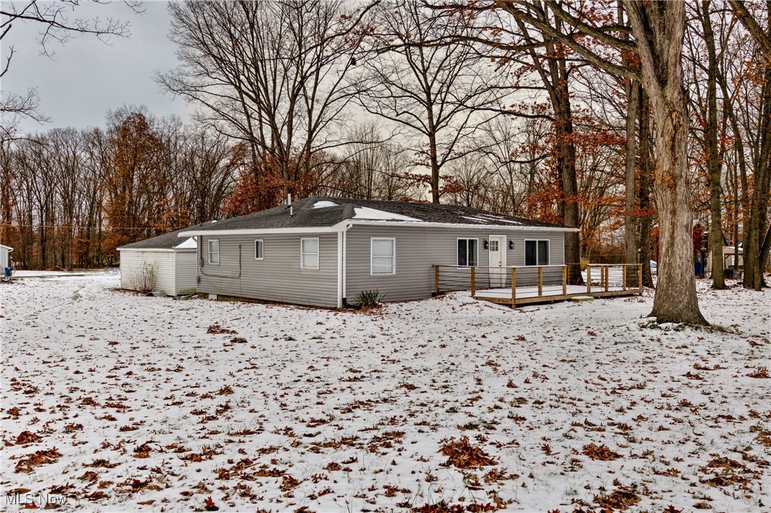 Mcdonald-Niles Realty Co - Residential