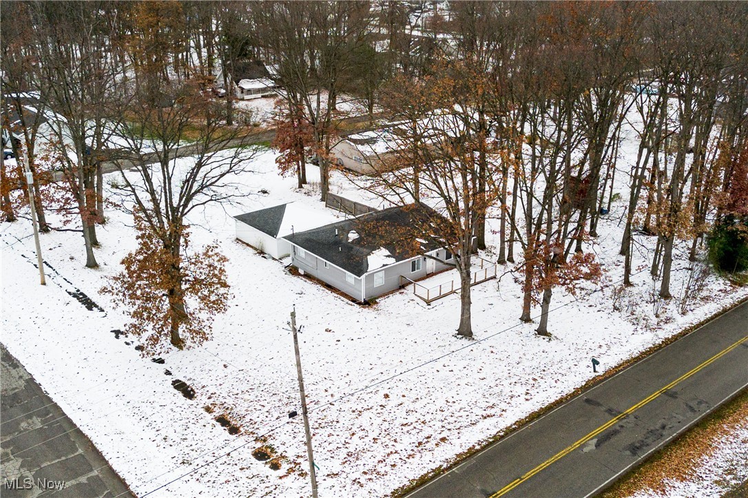 Mcdonald-Niles Realty Co - Residential