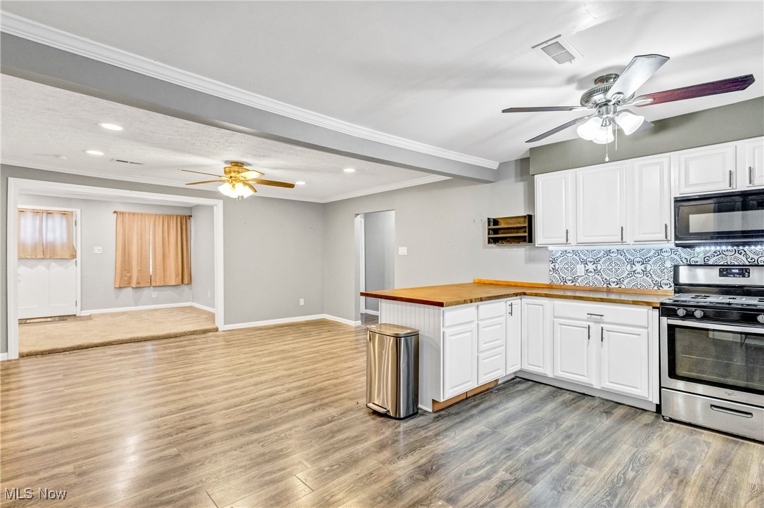 Mcdonald-Niles Realty Co - Residential