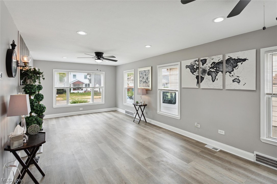 Erie Park - Residential