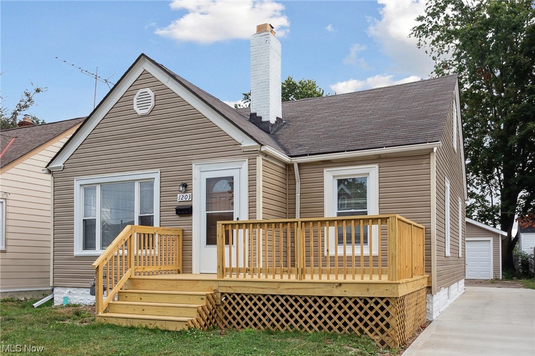 Erie Park - Residential