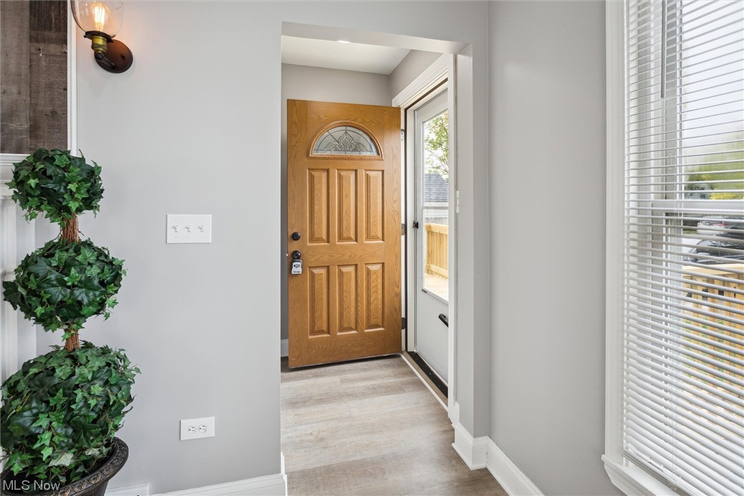 Erie Park - Residential