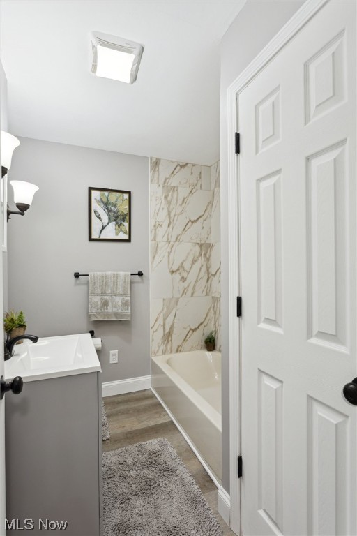 Erie Park - Residential