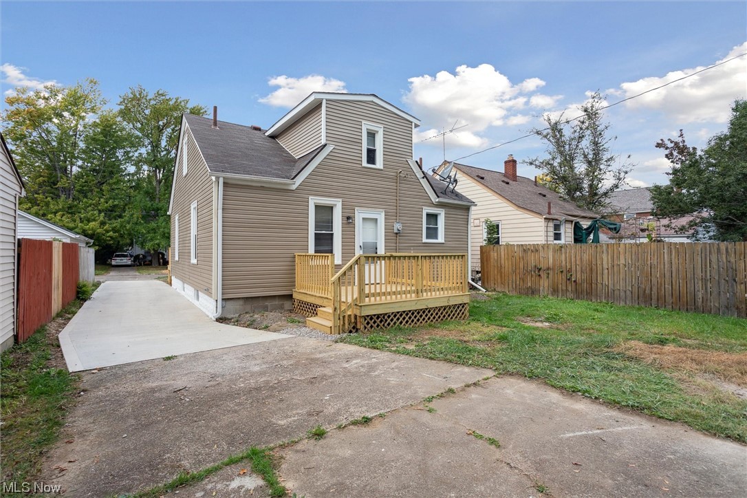 Erie Park - Residential