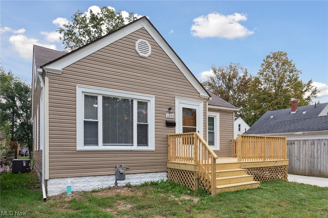 Erie Park - Residential