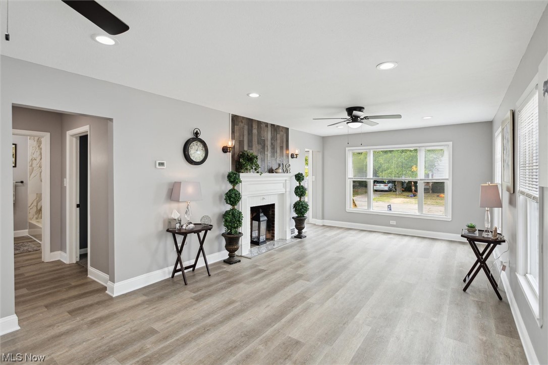 Erie Park - Residential