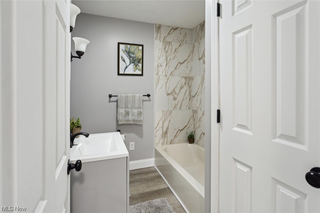 Erie Park - Residential