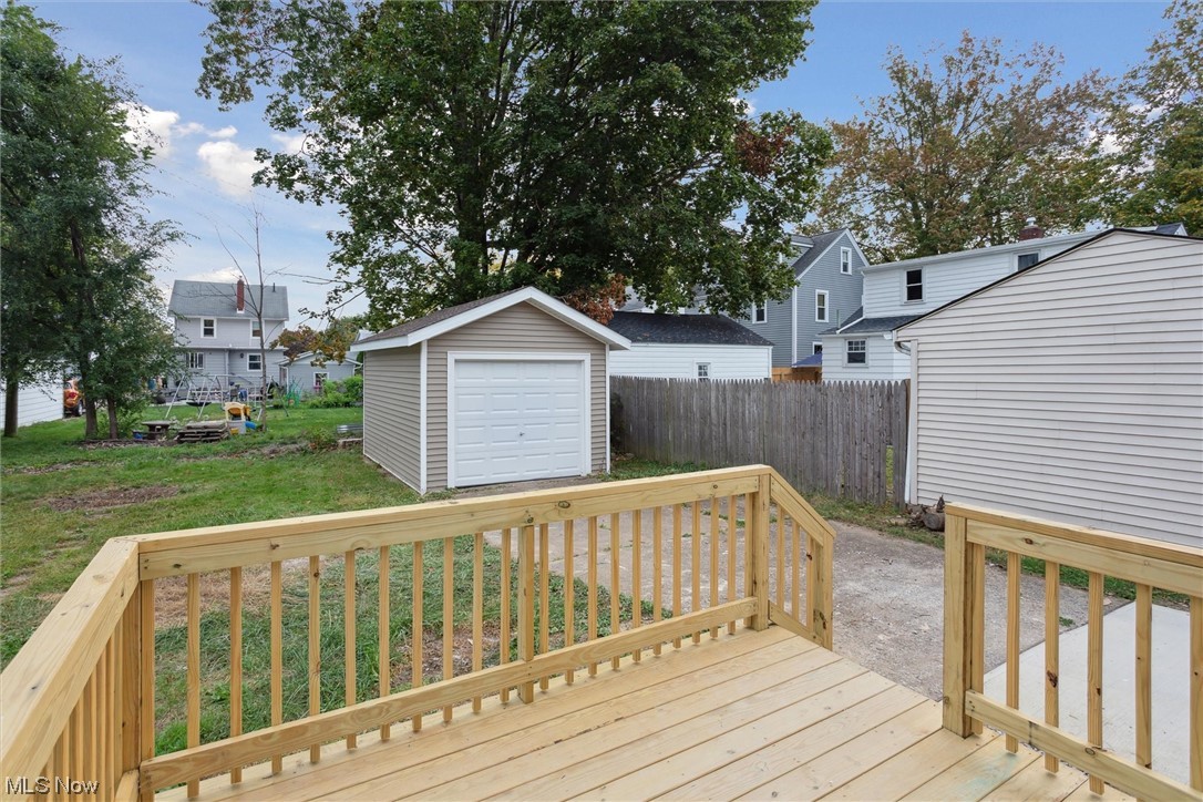 Erie Park - Residential