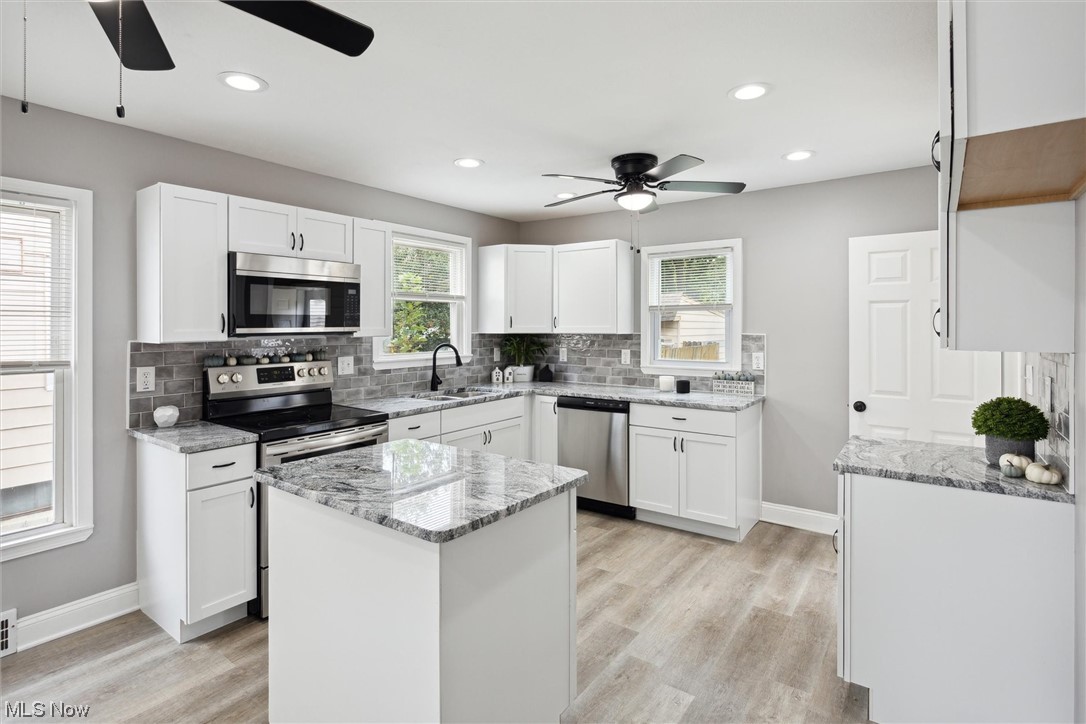 Erie Park - Residential