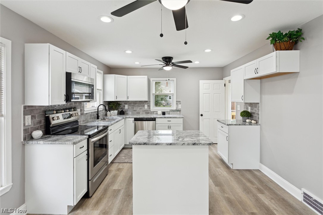 Erie Park - Residential