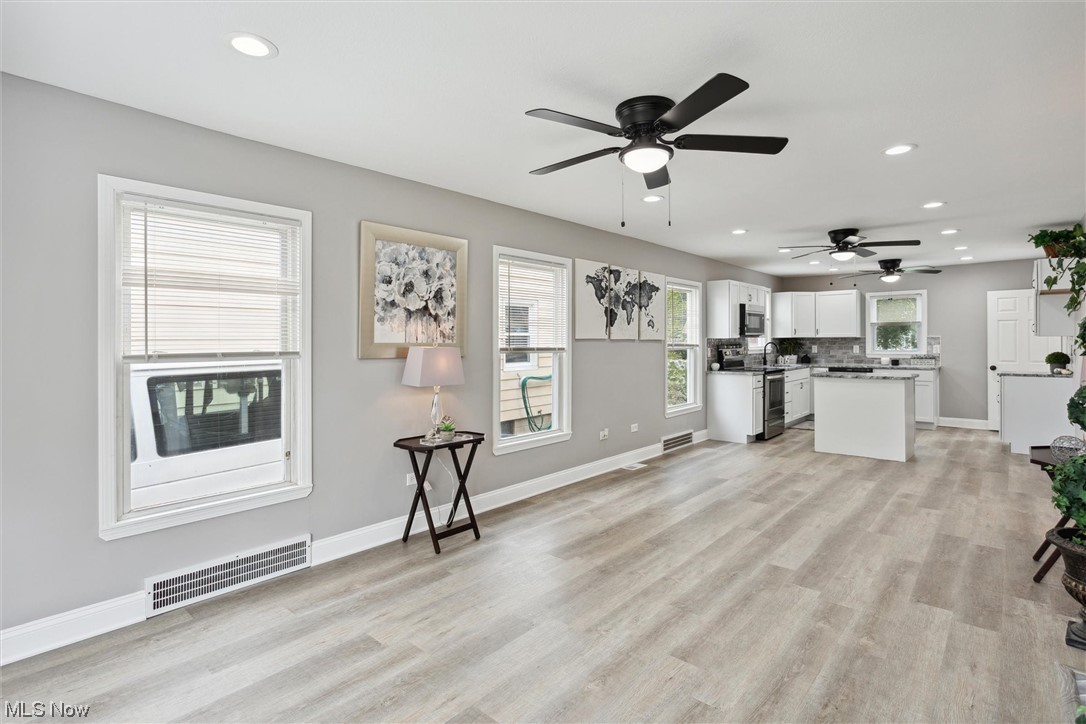 Erie Park - Residential