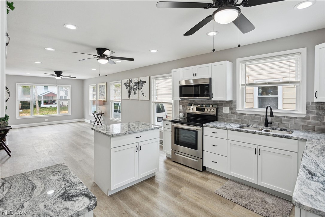 Erie Park - Residential