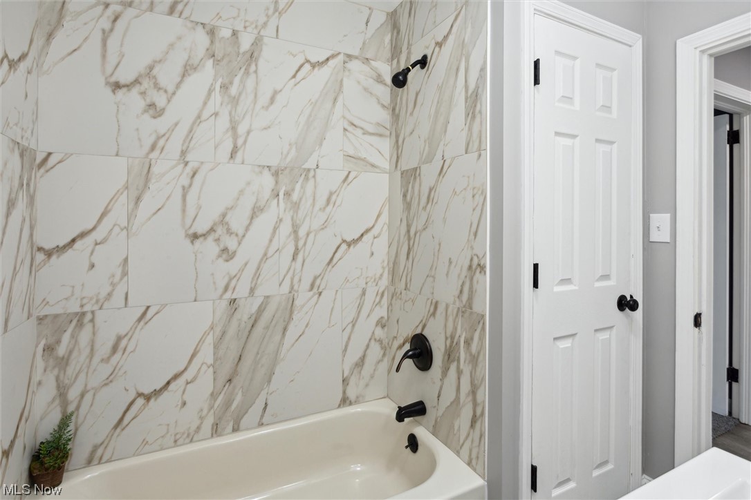 Erie Park - Residential