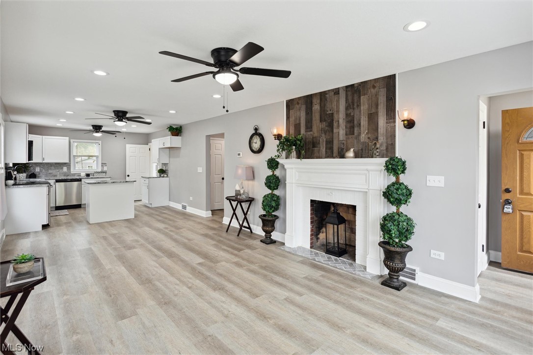 Erie Park - Residential