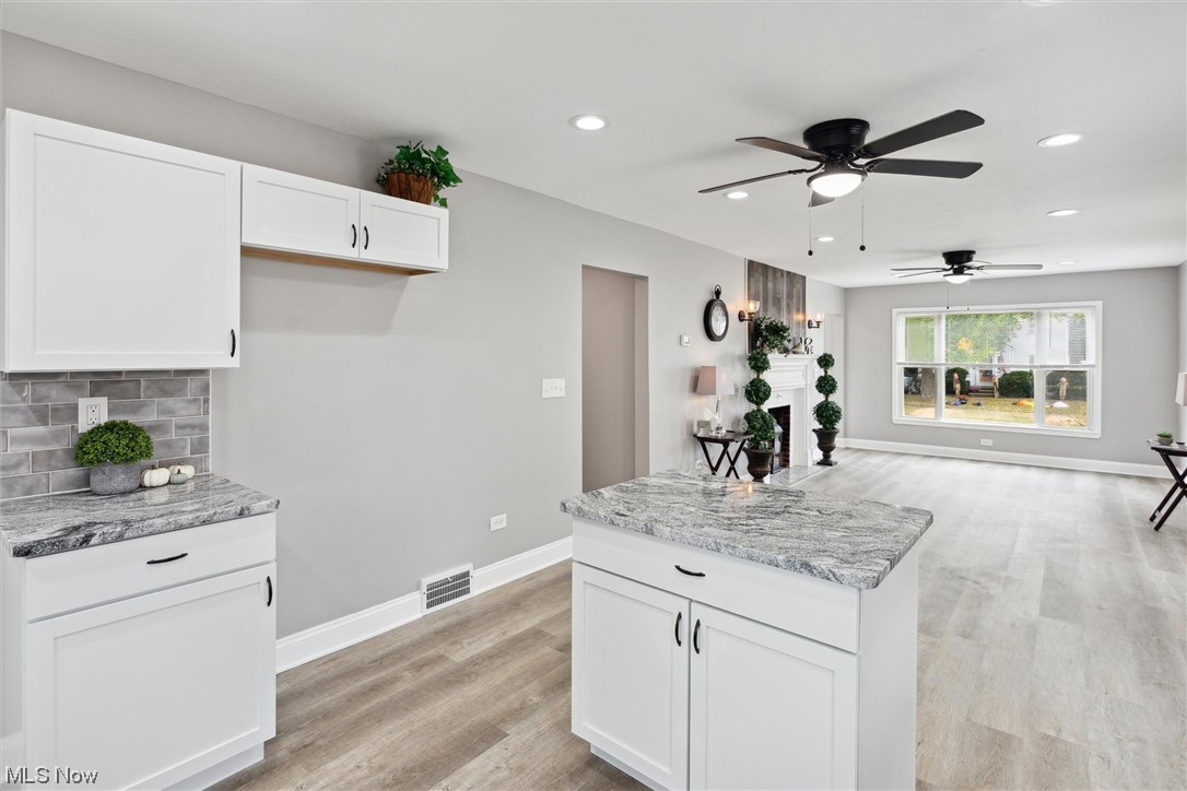 Erie Park - Residential