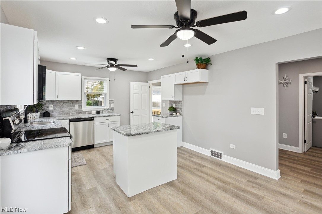 Erie Park - Residential