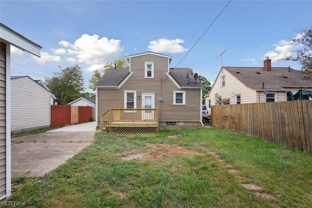 Erie Park - Residential