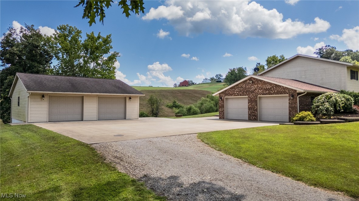 Ohio Co Purchase - Residential