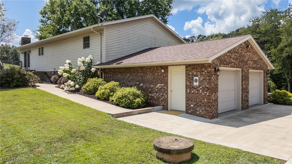 Ohio Co Purchase - Residential