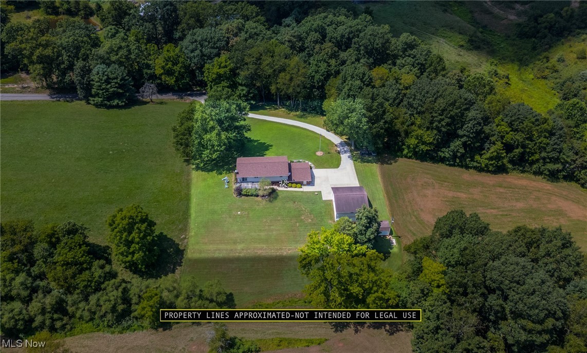 Ohio Co Purchase - Residential