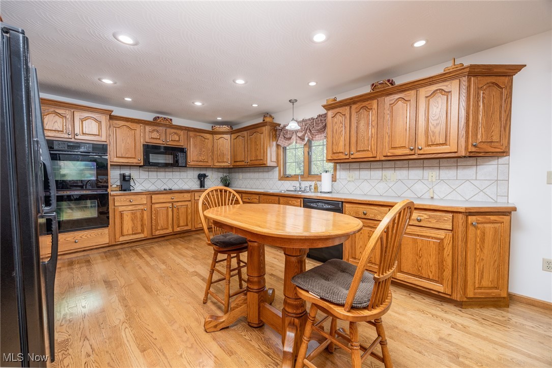 Ohio Co Purchase - Residential