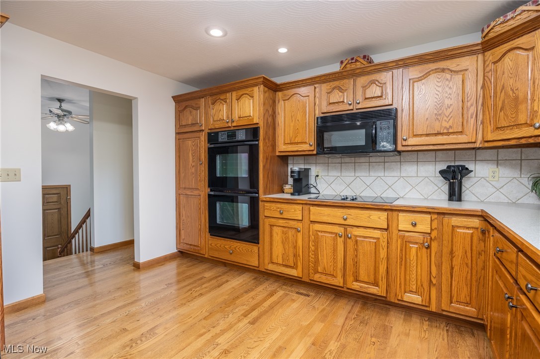 Ohio Co Purchase - Residential