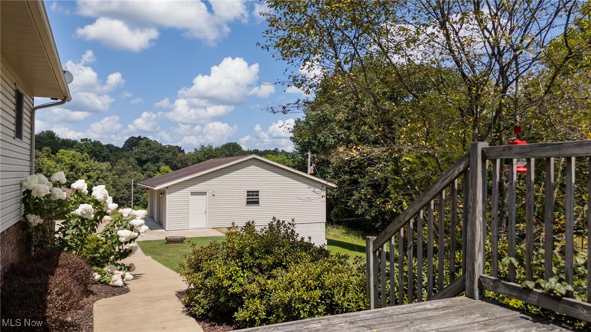 Ohio Co Purchase - Residential