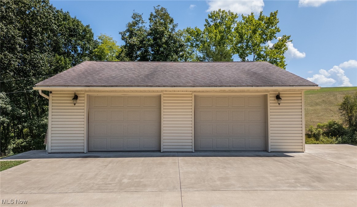 Ohio Co Purchase - Residential