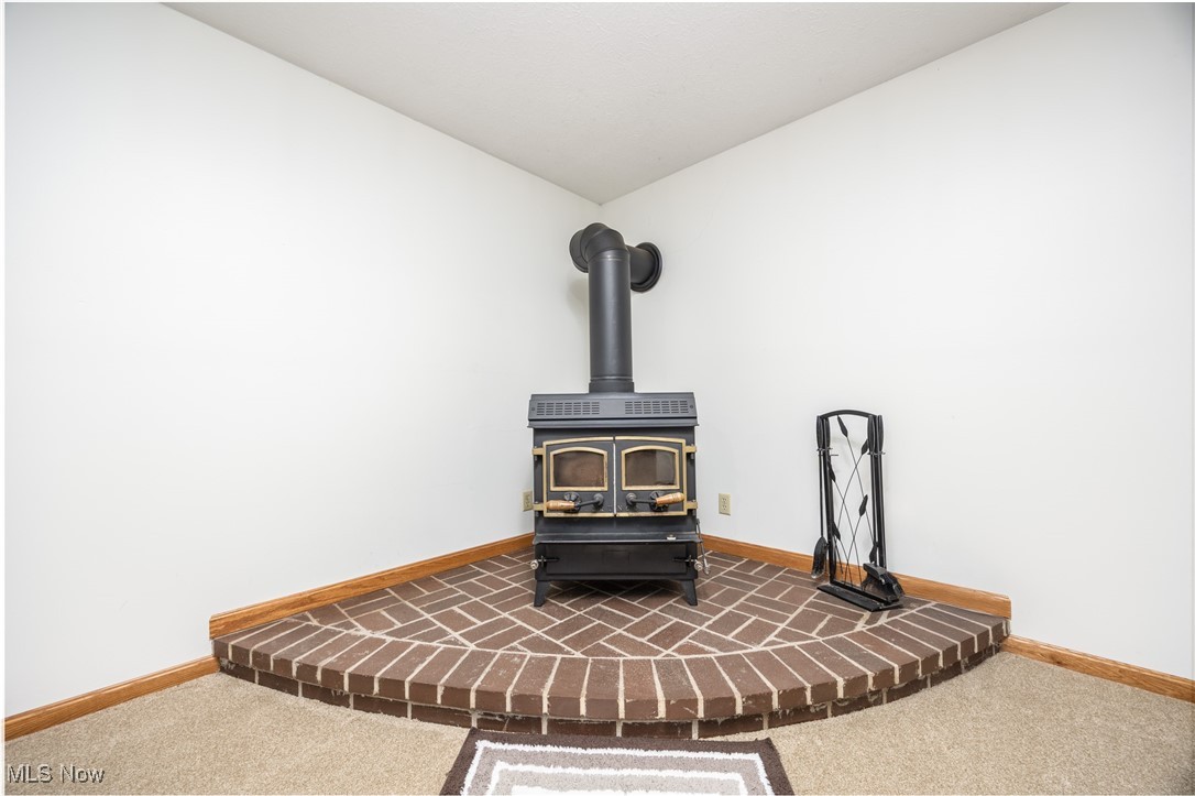 Ohio Co Purchase - Residential