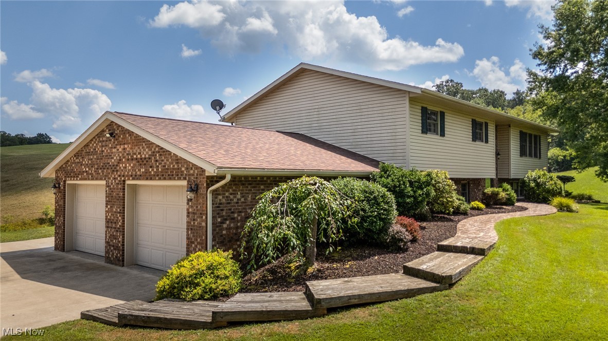 Ohio Co Purchase - Residential