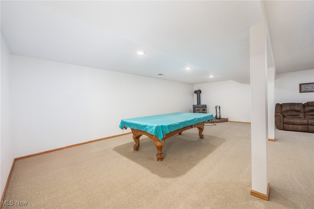 Ohio Co Purchase - Residential