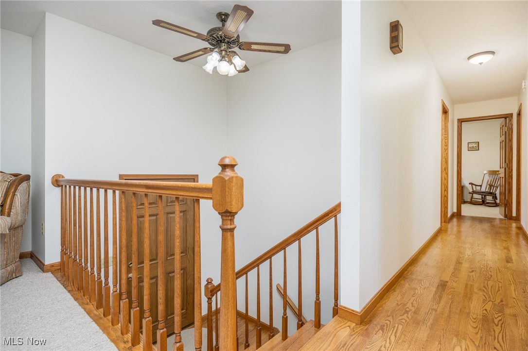 Ohio Co Purchase - Residential