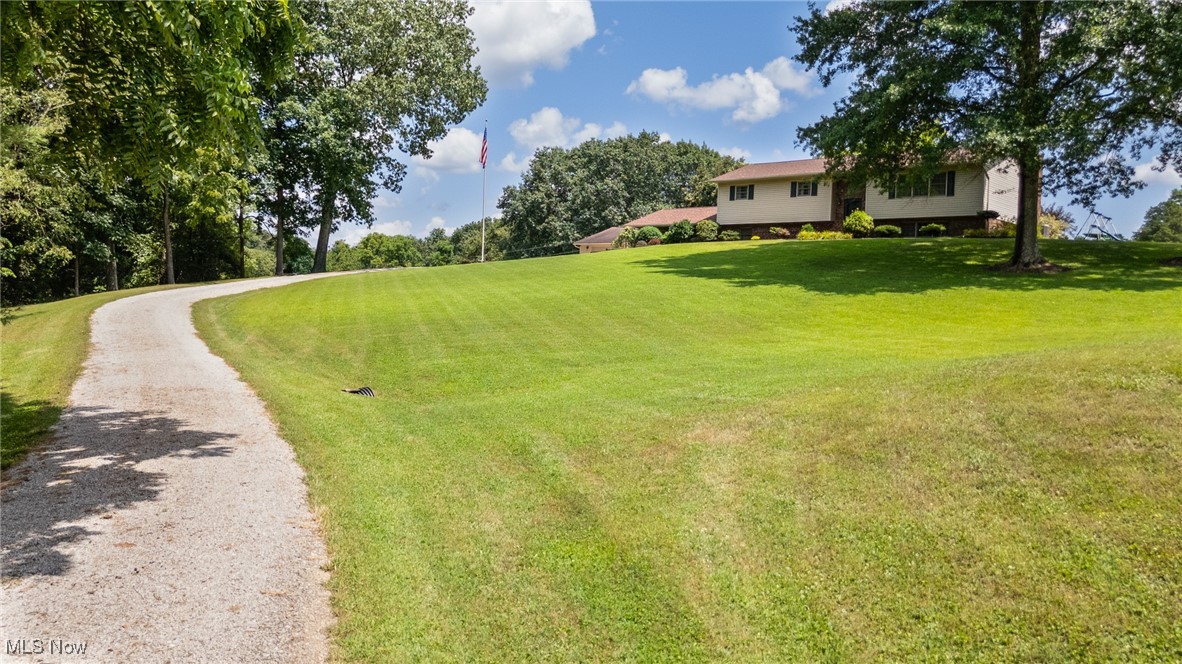 Ohio Co Purchase - Residential