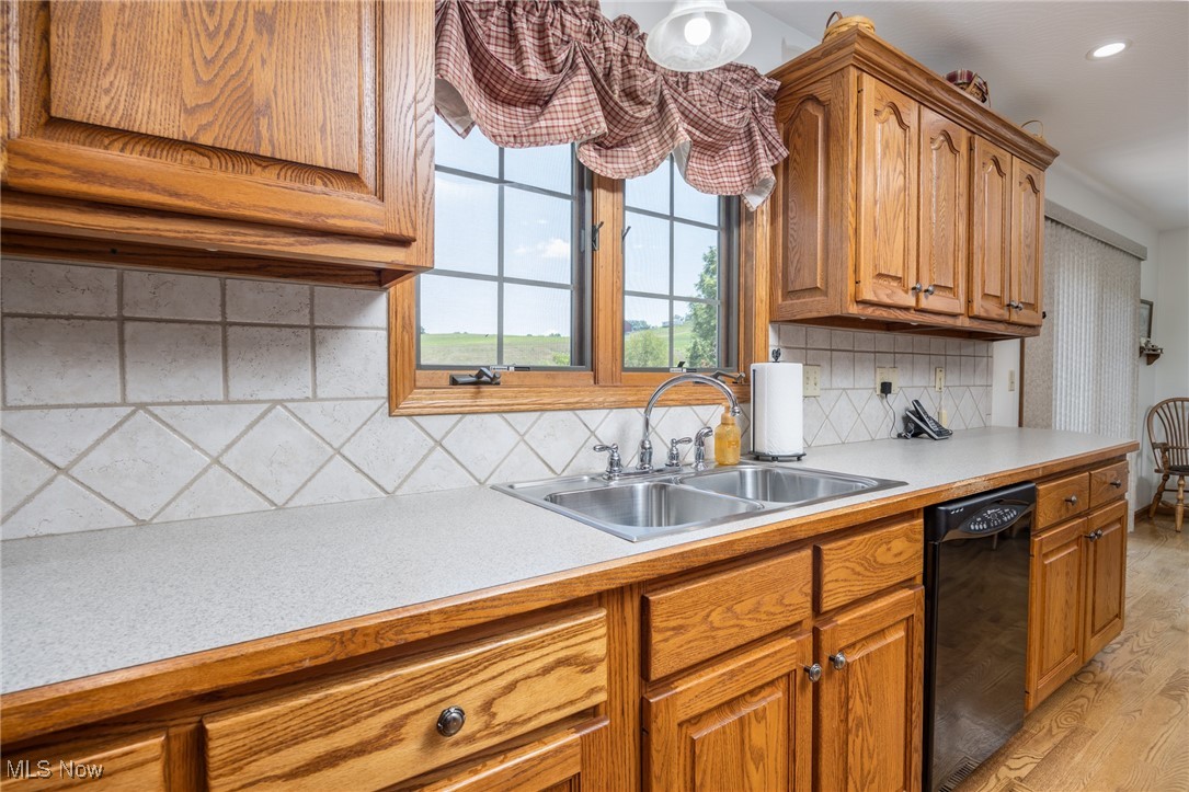 Ohio Co Purchase - Residential