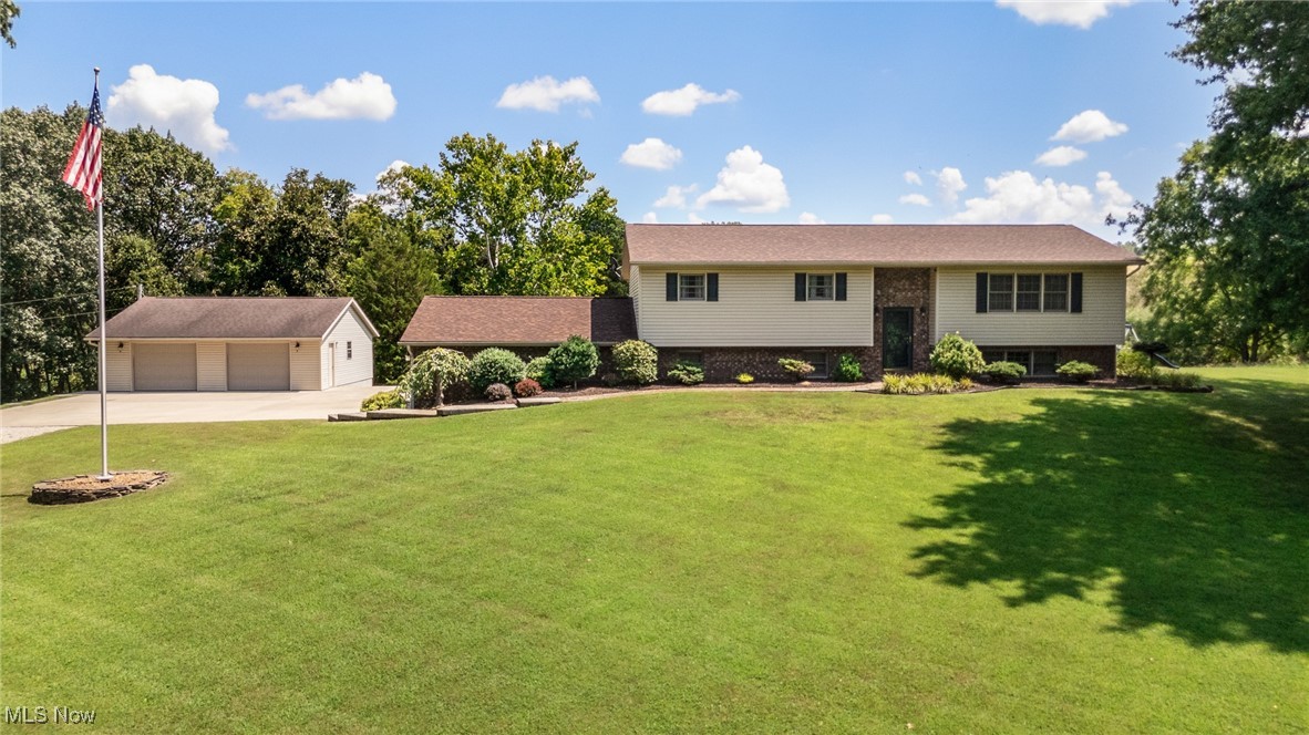 Ohio Co Purchase - Residential