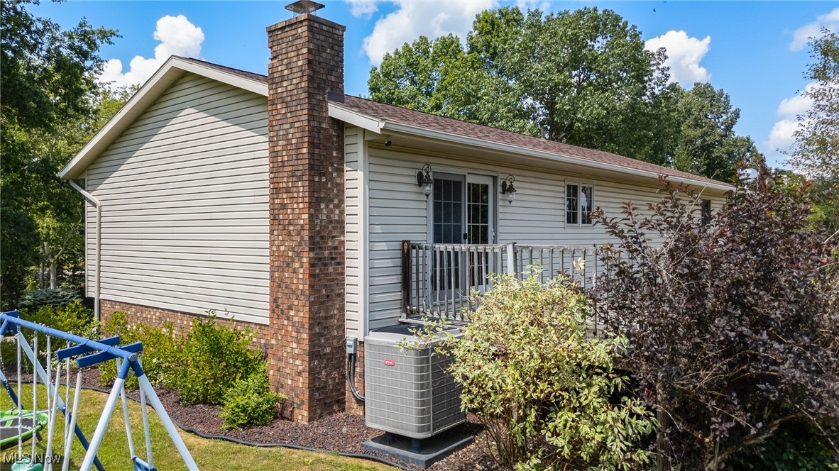 Ohio Co Purchase - Residential