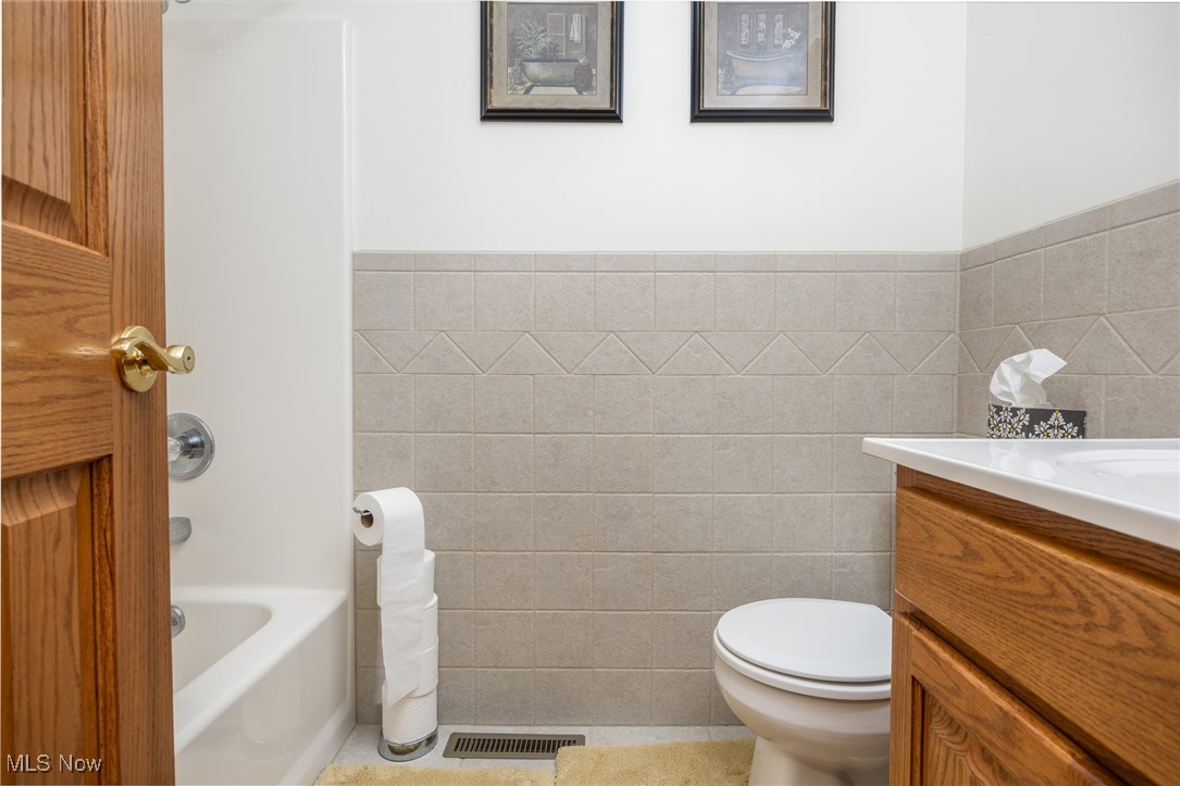 Ohio Co Purchase - Residential