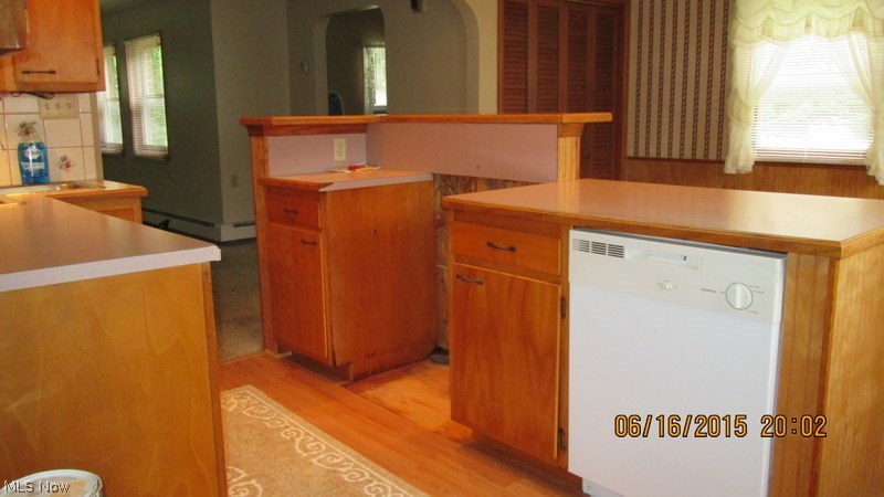 Terrace Beach - Residential