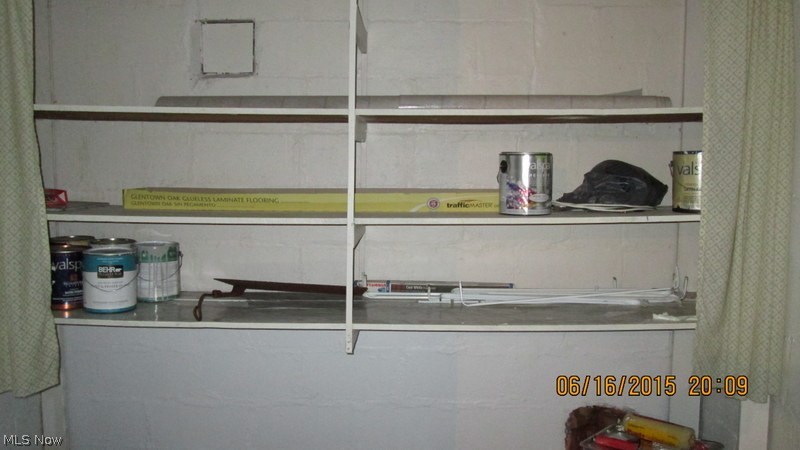 Terrace Beach - Residential