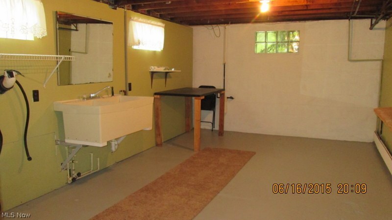 Terrace Beach - Residential