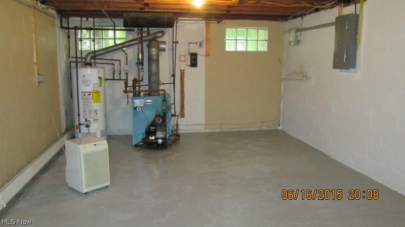 Terrace Beach - Residential