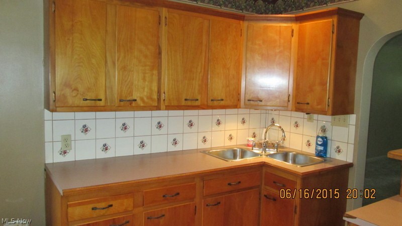 Terrace Beach - Residential