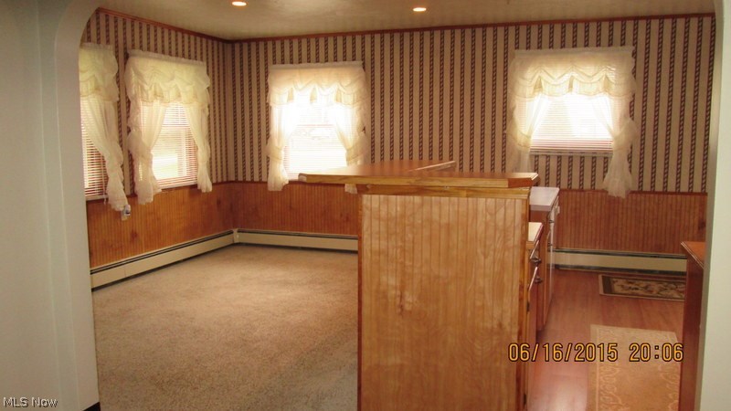 Terrace Beach - Residential