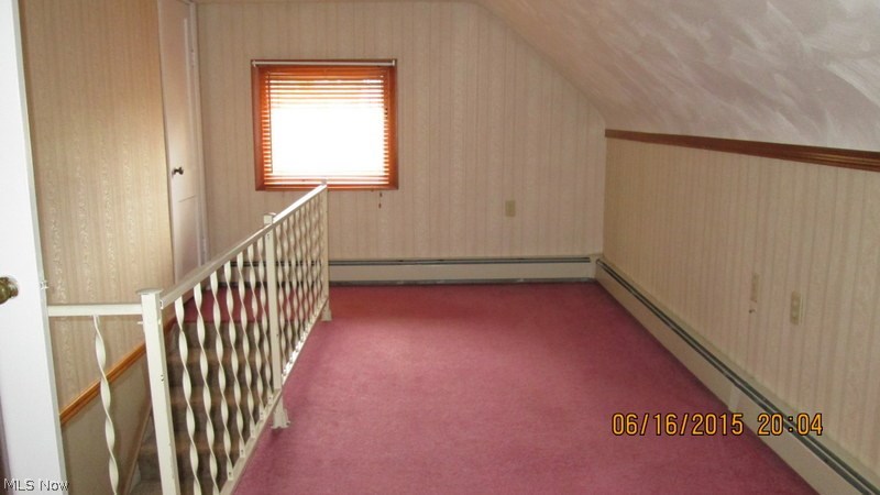 Terrace Beach - Residential